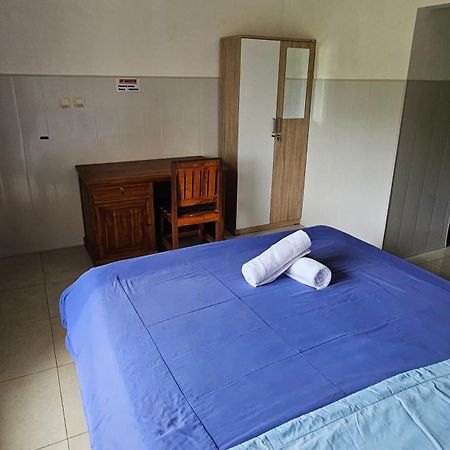 Ady Homestay Uluwatu Exteriér fotografie