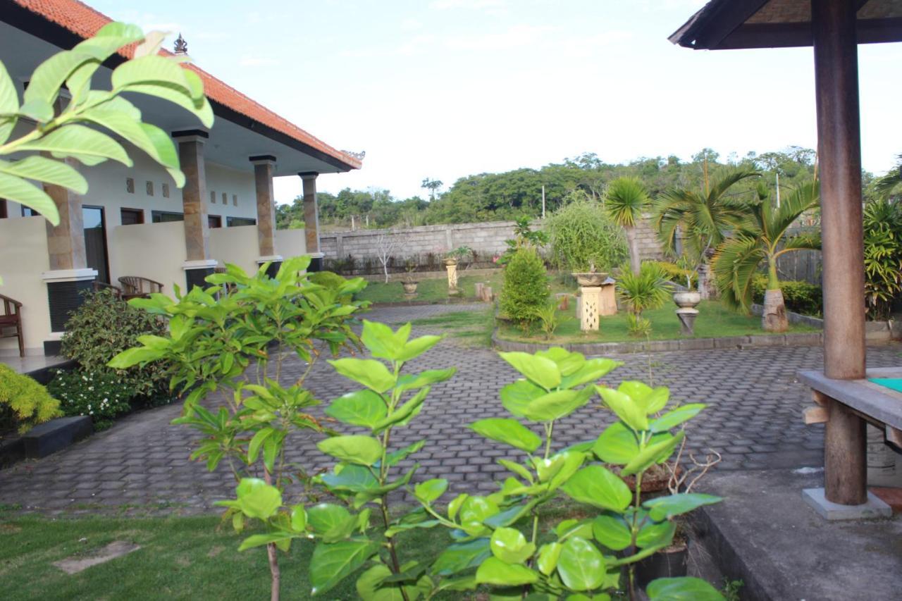 Ady Homestay Uluwatu Exteriér fotografie