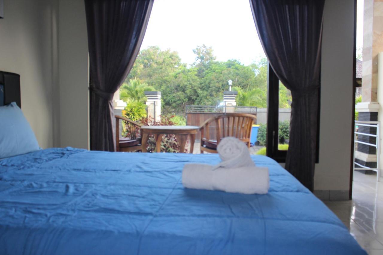 Ady Homestay Uluwatu Exteriér fotografie