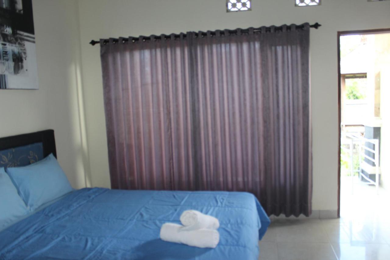 Ady Homestay Uluwatu Exteriér fotografie