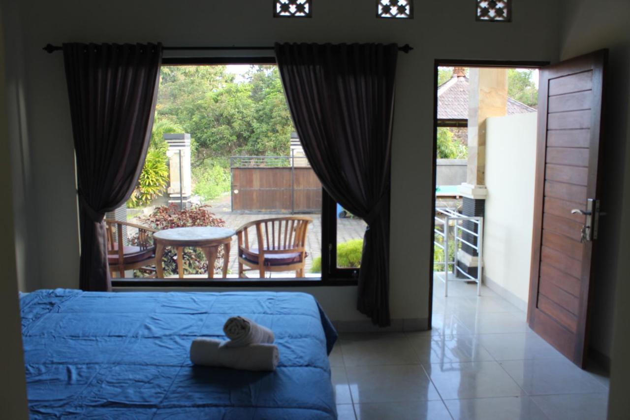 Ady Homestay Uluwatu Exteriér fotografie