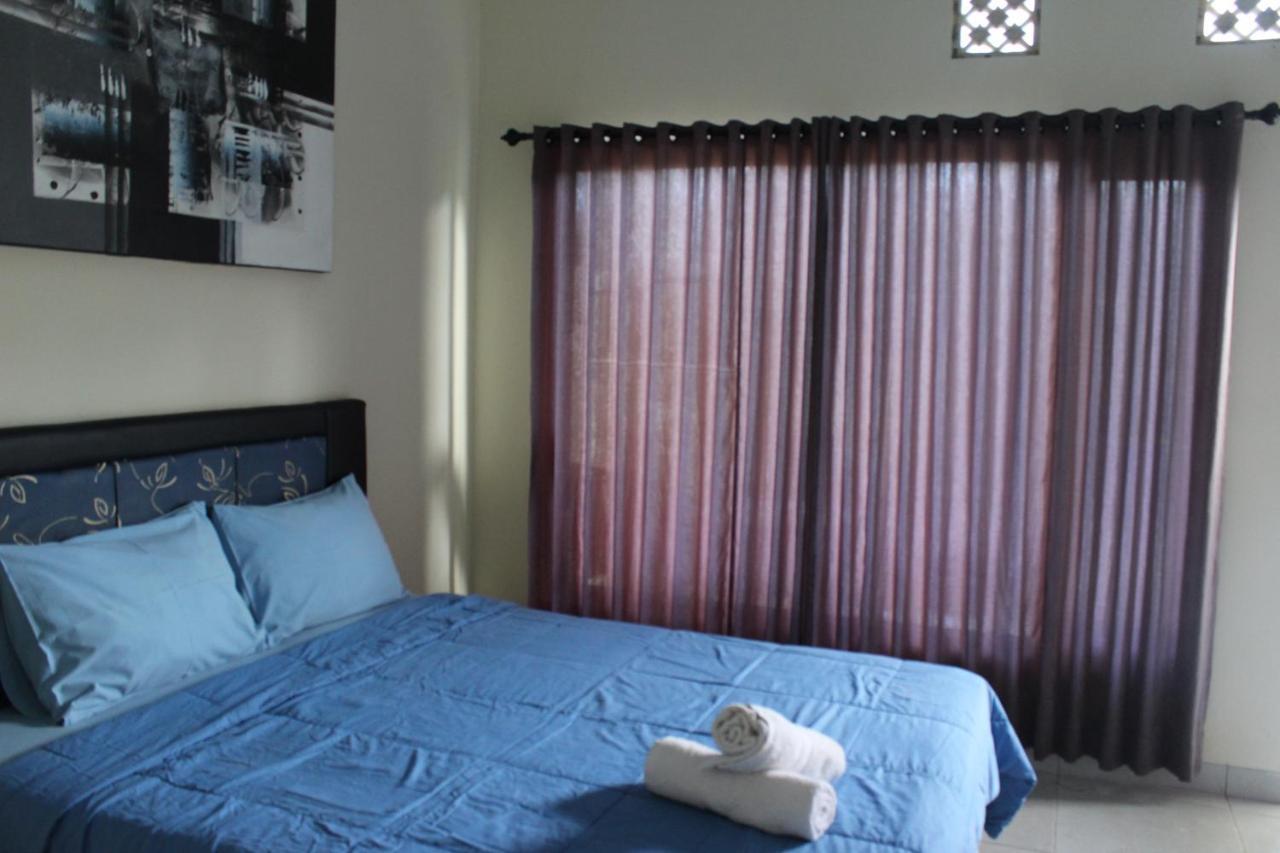 Ady Homestay Uluwatu Exteriér fotografie