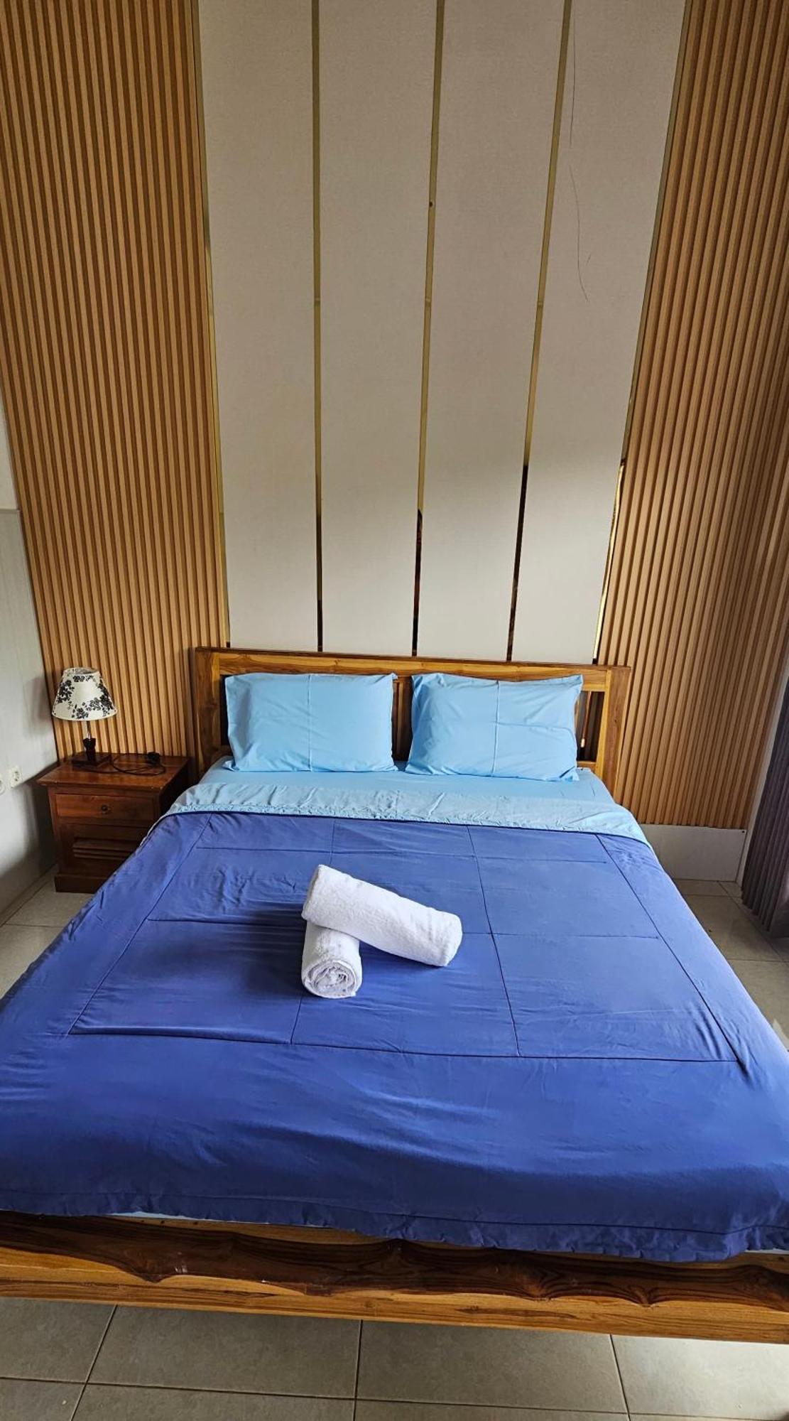 Ady Homestay Uluwatu Exteriér fotografie