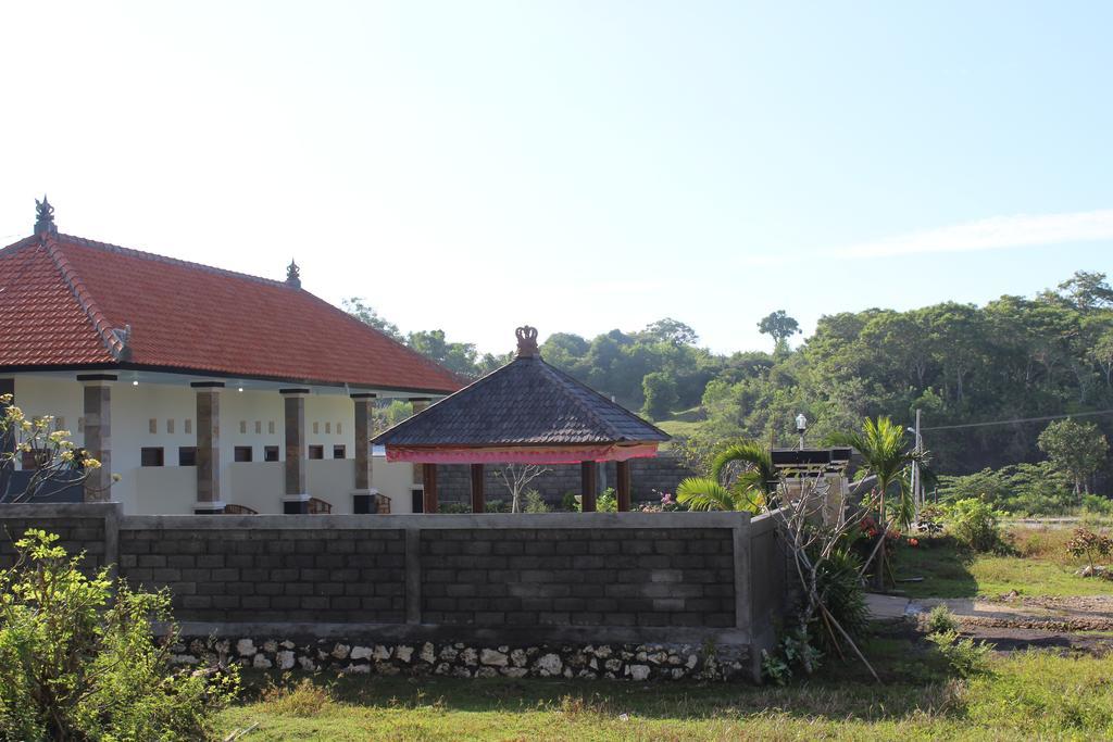 Ady Homestay Uluwatu Exteriér fotografie